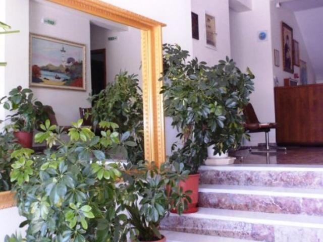 Elizabeth Hotel Kallithea  Екстер'єр фото